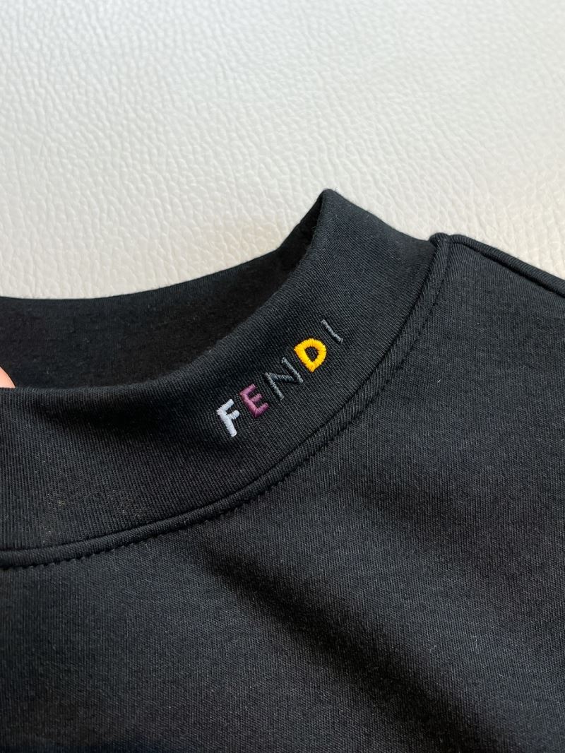 Fendi Hoodies